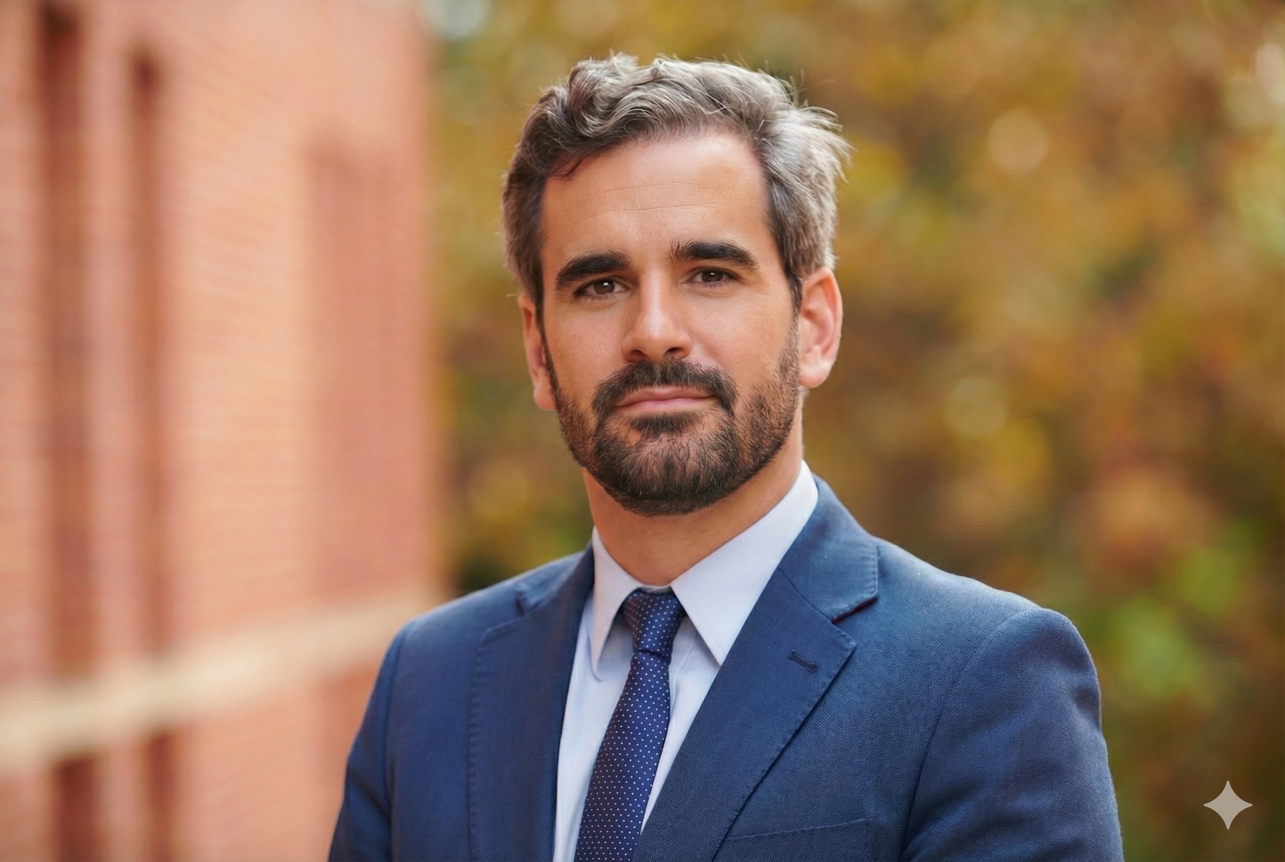 Martin Gonzalez-Cabello